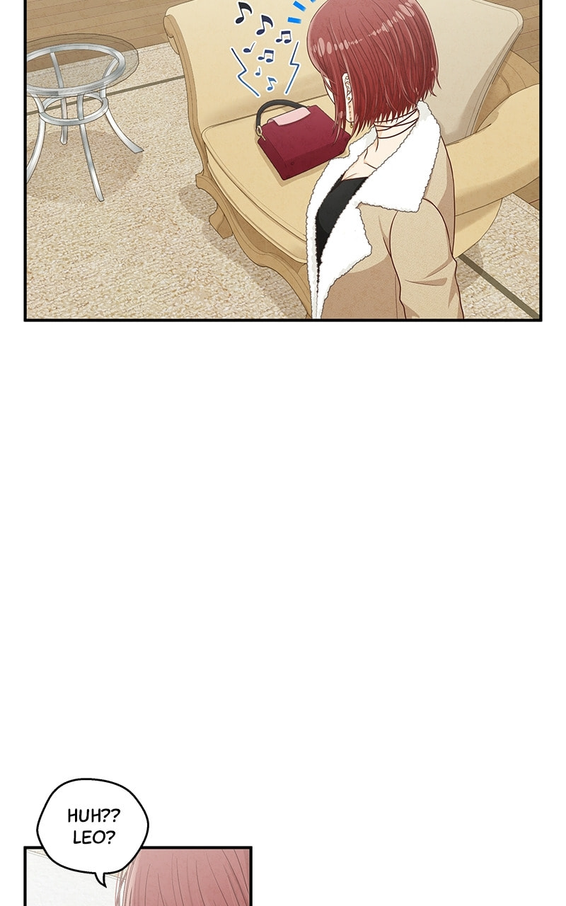 Read Publishing Love chapter 20 image 48 on Lezhin