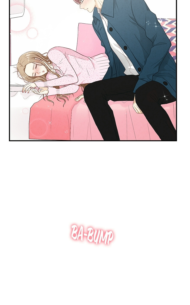 Read Publishing Love chapter 20 image 5 on Lezhin