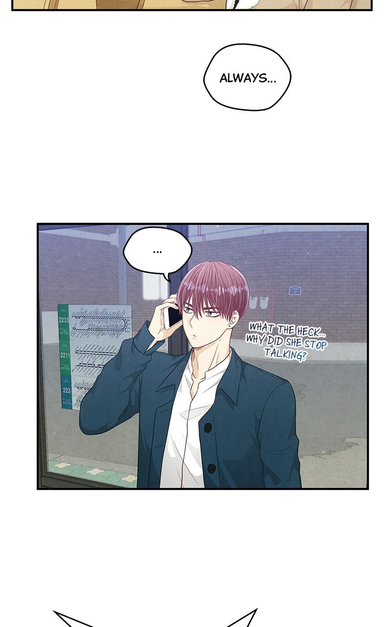 Read Publishing Love chapter 20 image 51 on Lezhin