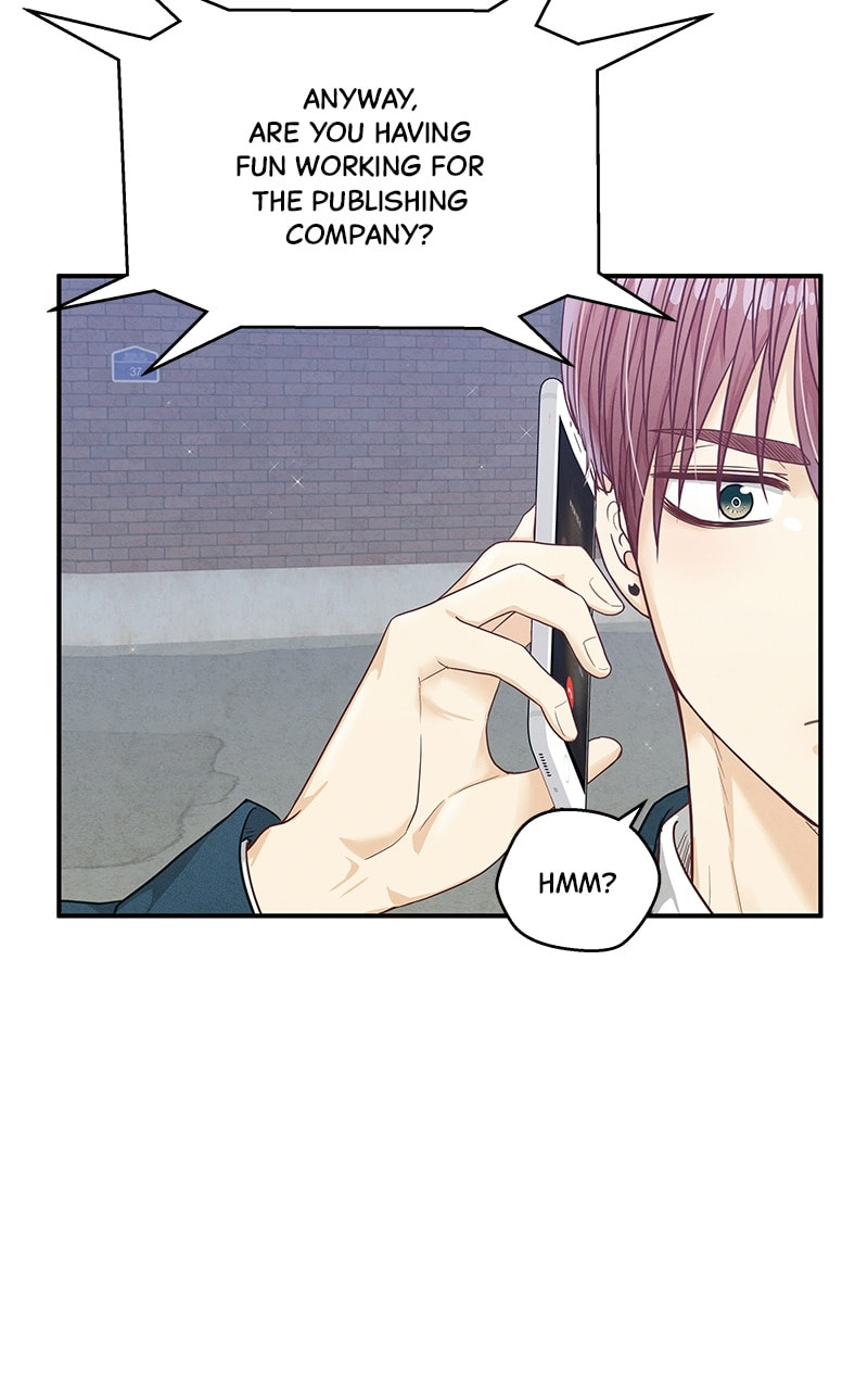 Read Publishing Love chapter 20 image 52 on Lezhin