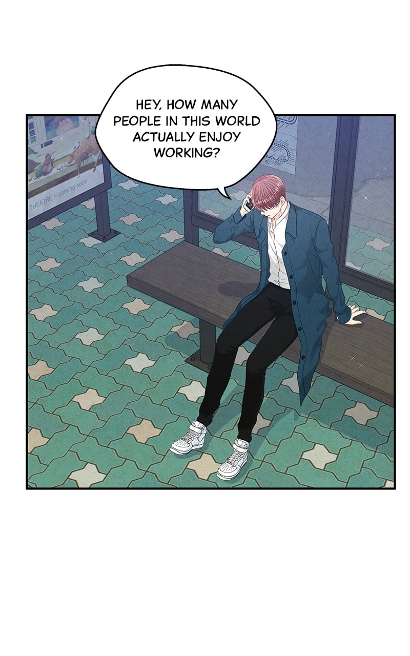 Read Publishing Love chapter 20 image 53 on Lezhin