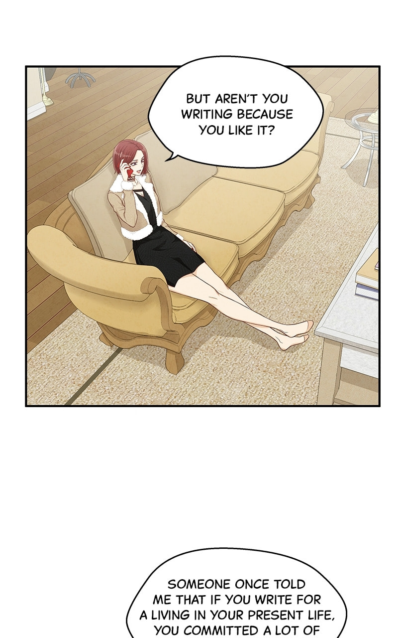 Read Publishing Love chapter 20 image 54 on Lezhin