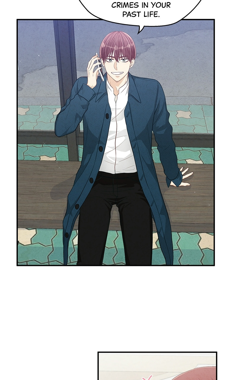 Read Publishing Love chapter 20 image 55 on Lezhin