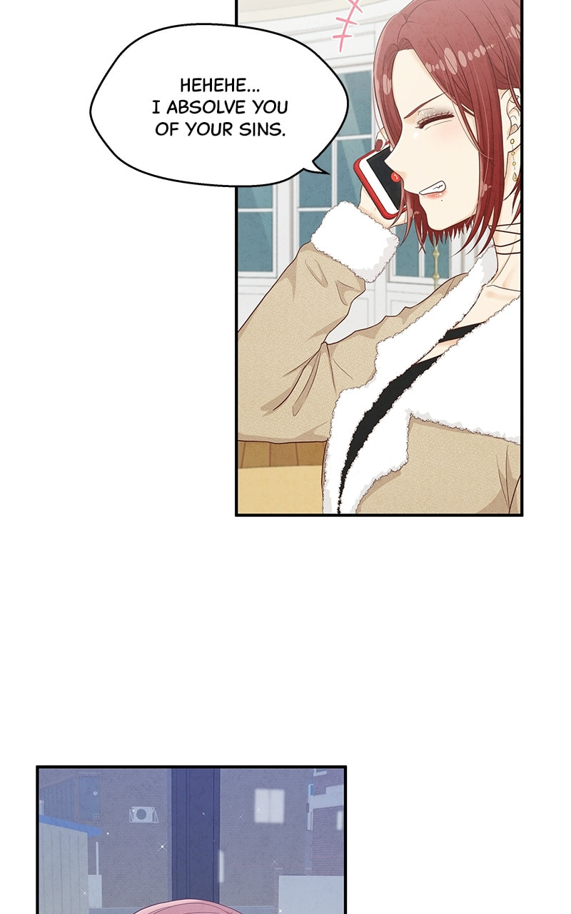 Read Publishing Love chapter 20 image 56 on Lezhin