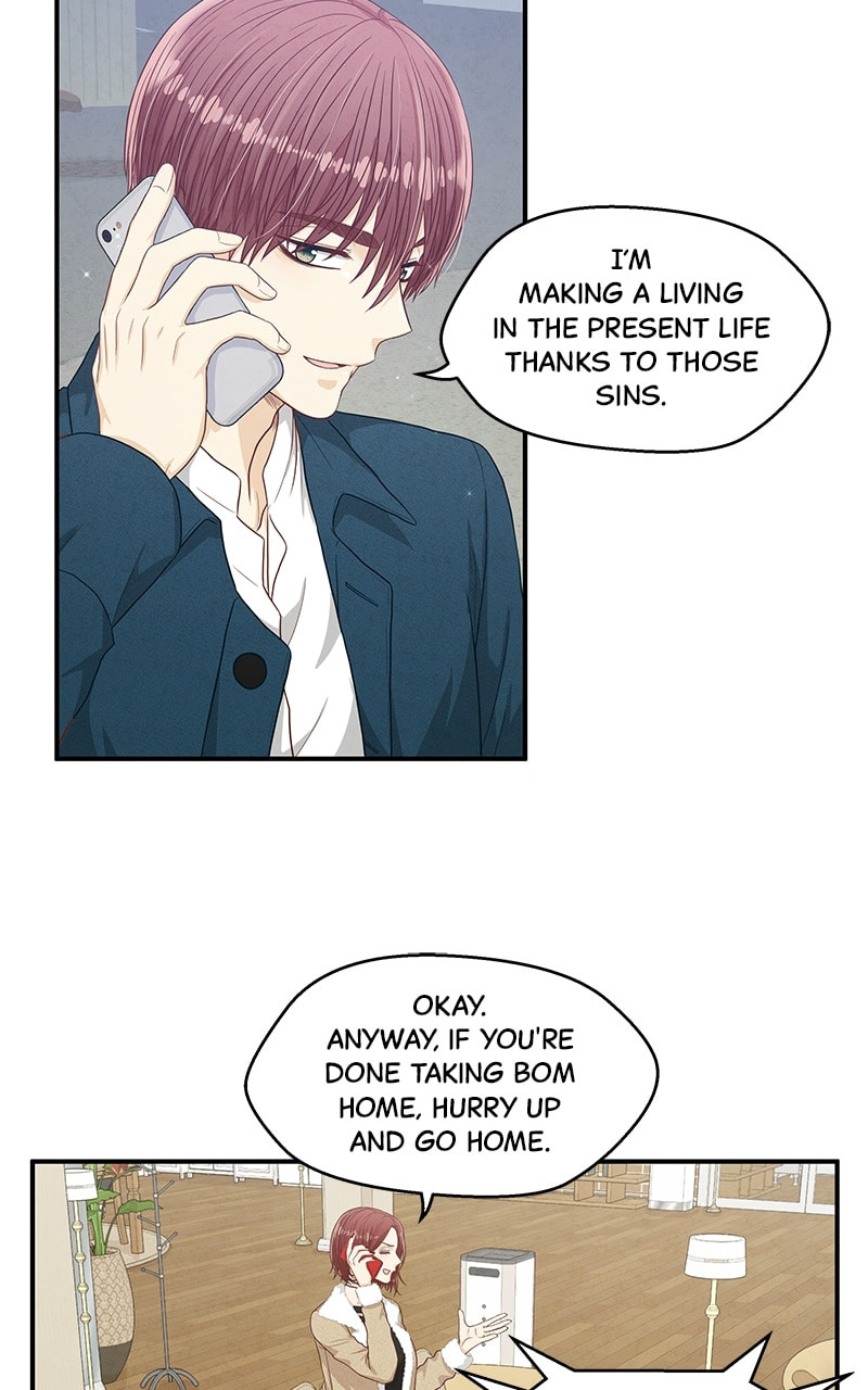 Read Publishing Love chapter 20 image 57 on Lezhin