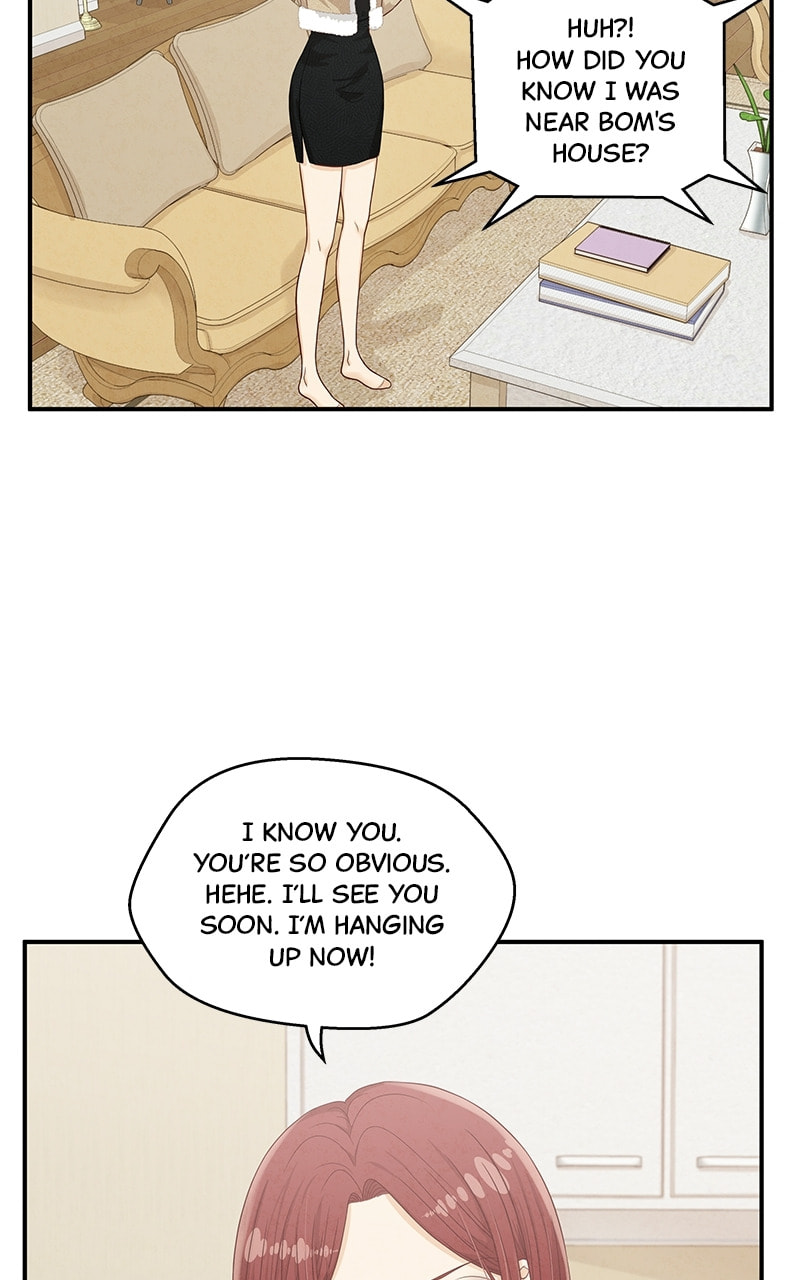 Read Publishing Love chapter 20 image 58 on Lezhin