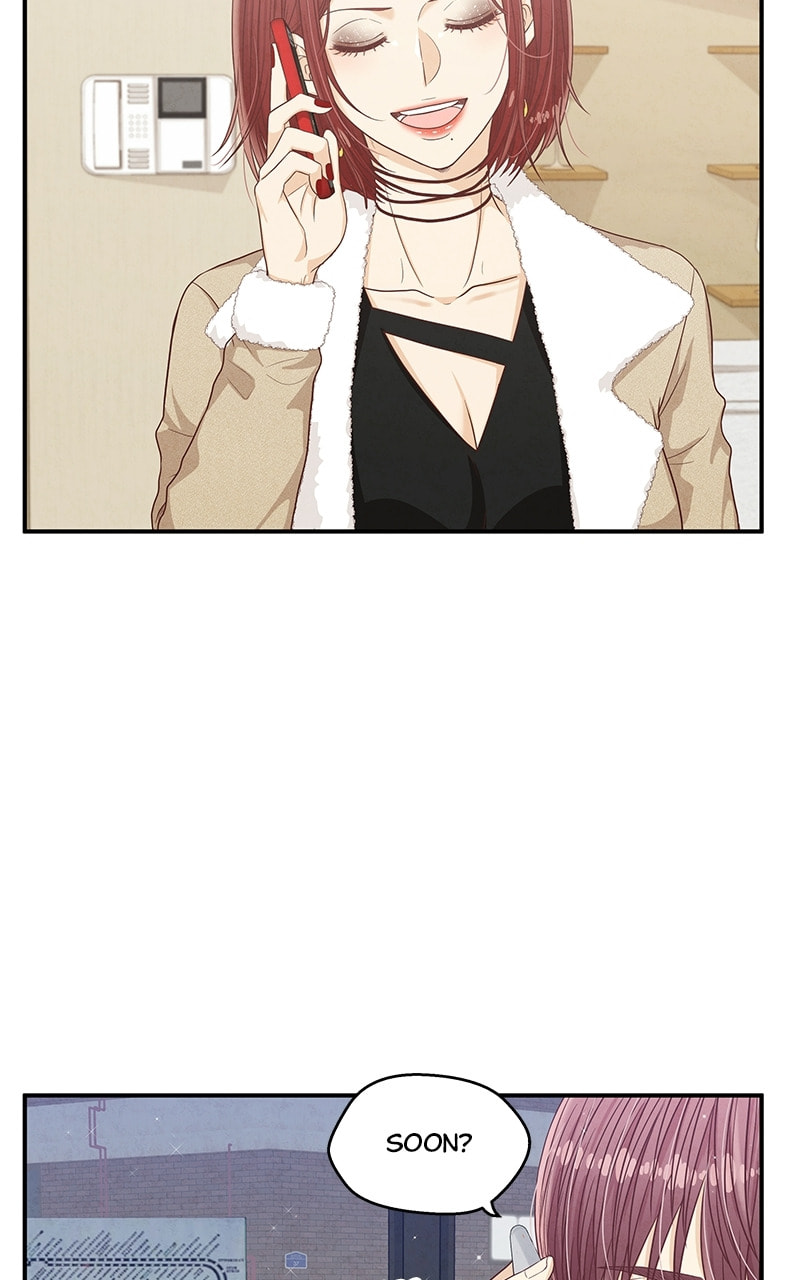 Read Publishing Love chapter 20 image 59 on Lezhin