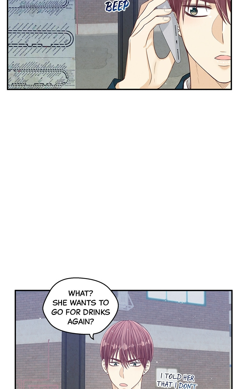 Read Publishing Love chapter 20 image 60 on Lezhin