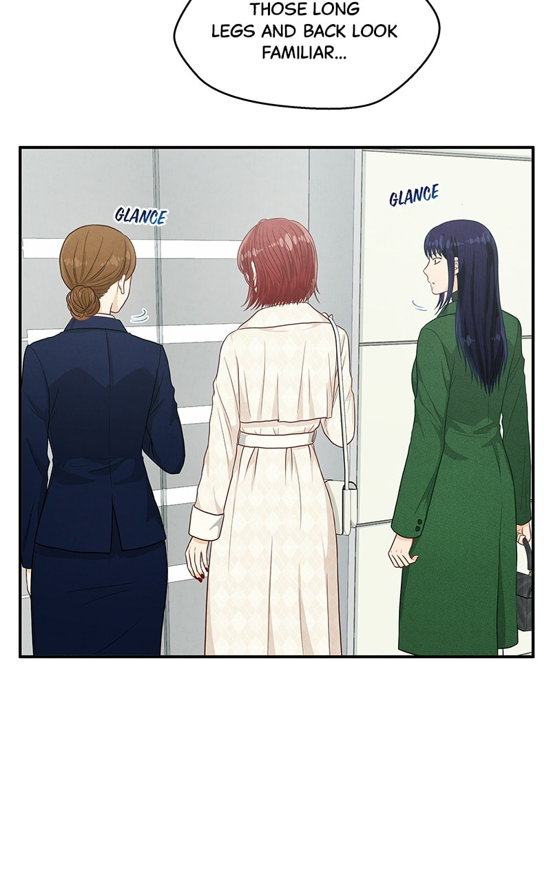 Read Publishing Love chapter 20 image 69 on Lezhin