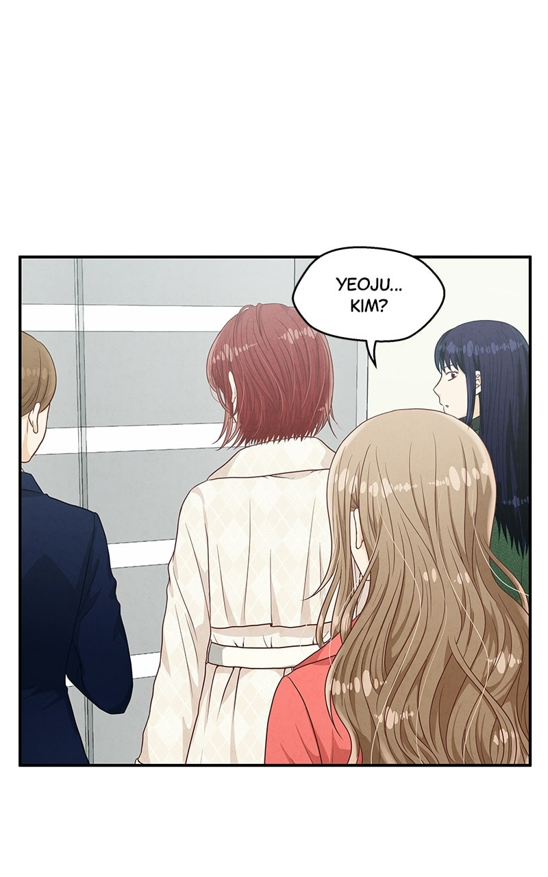 Read Publishing Love chapter 20 image 70 on Lezhin