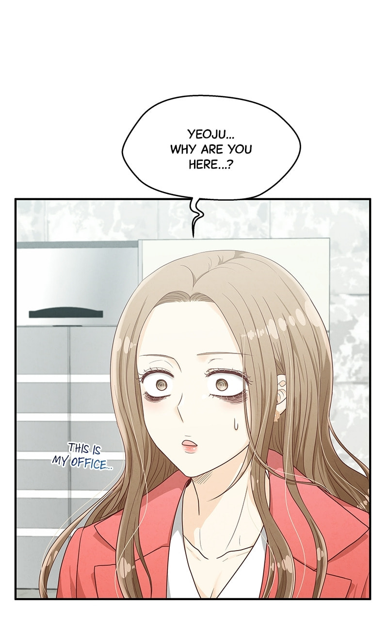 Read Publishing Love chapter 20 image 73 on Lezhin