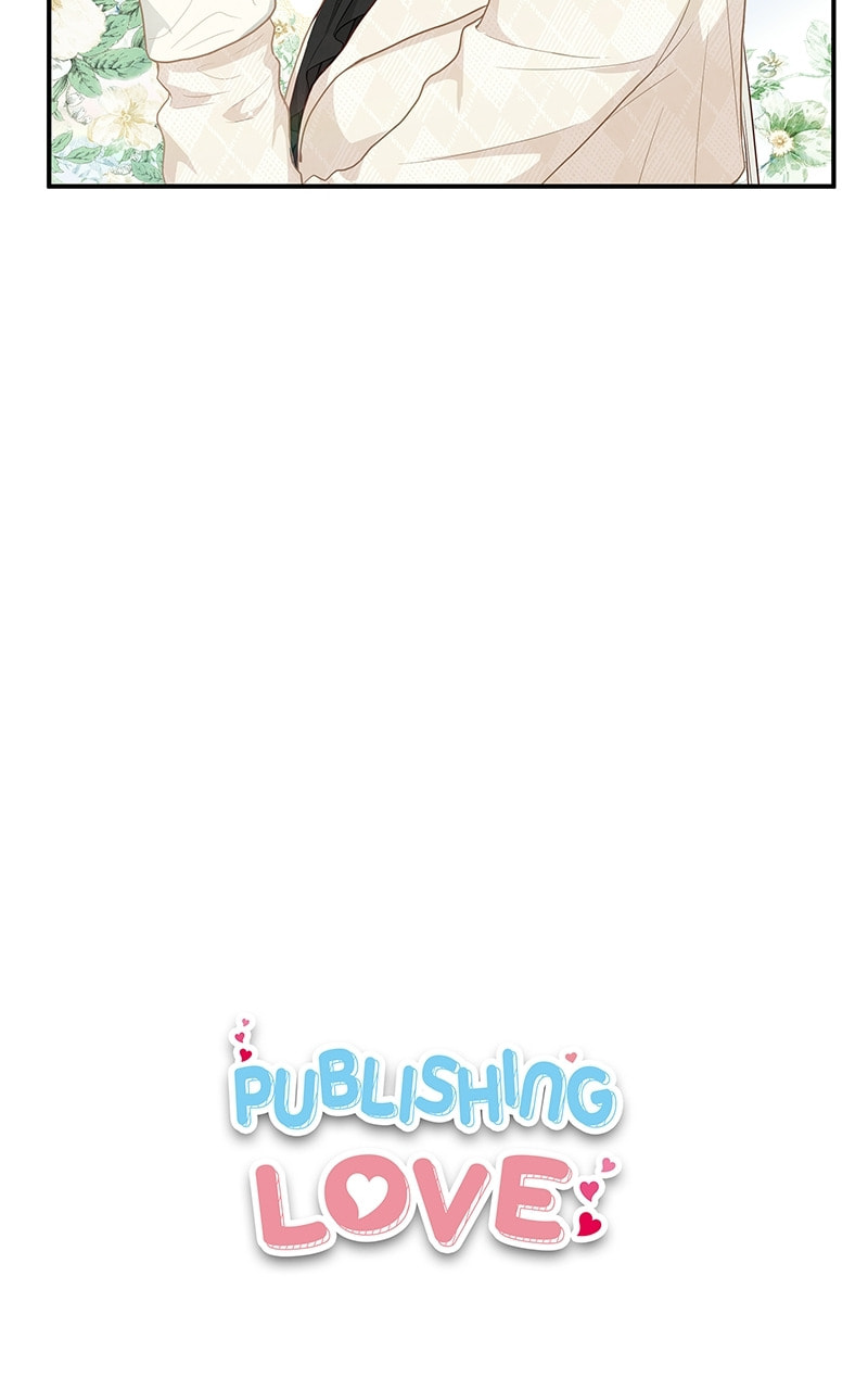 Read Publishing Love chapter 20 image 75 on Lezhin