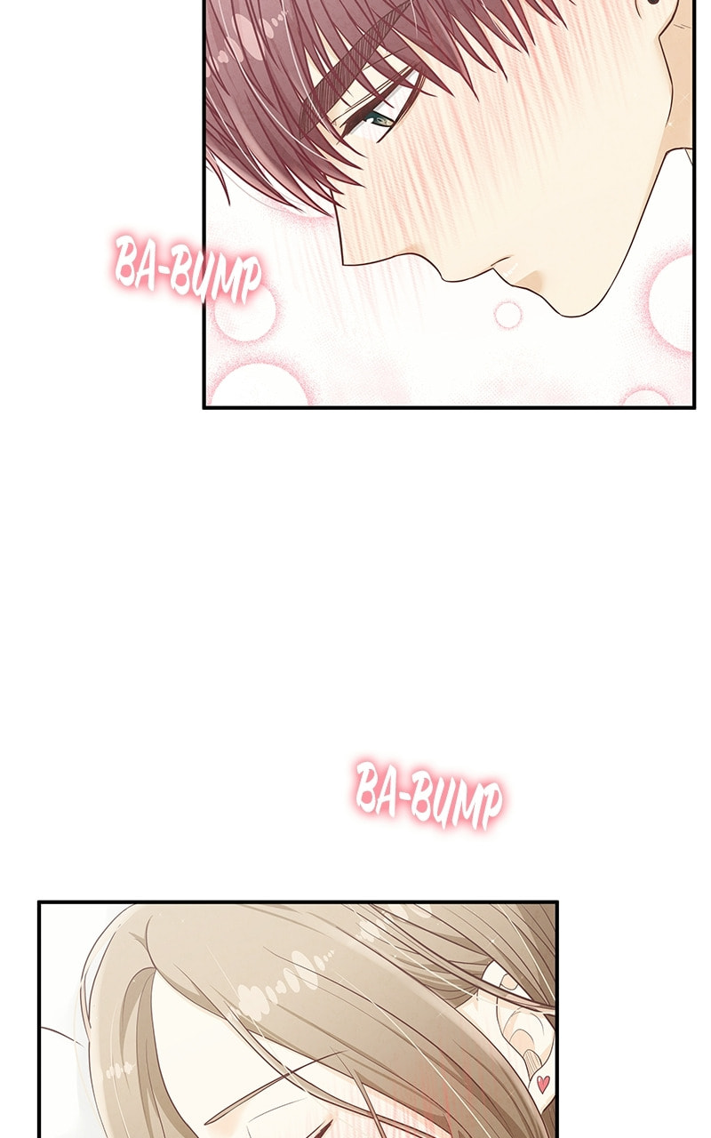 Read Publishing Love chapter 20 image 9 on Lezhin
