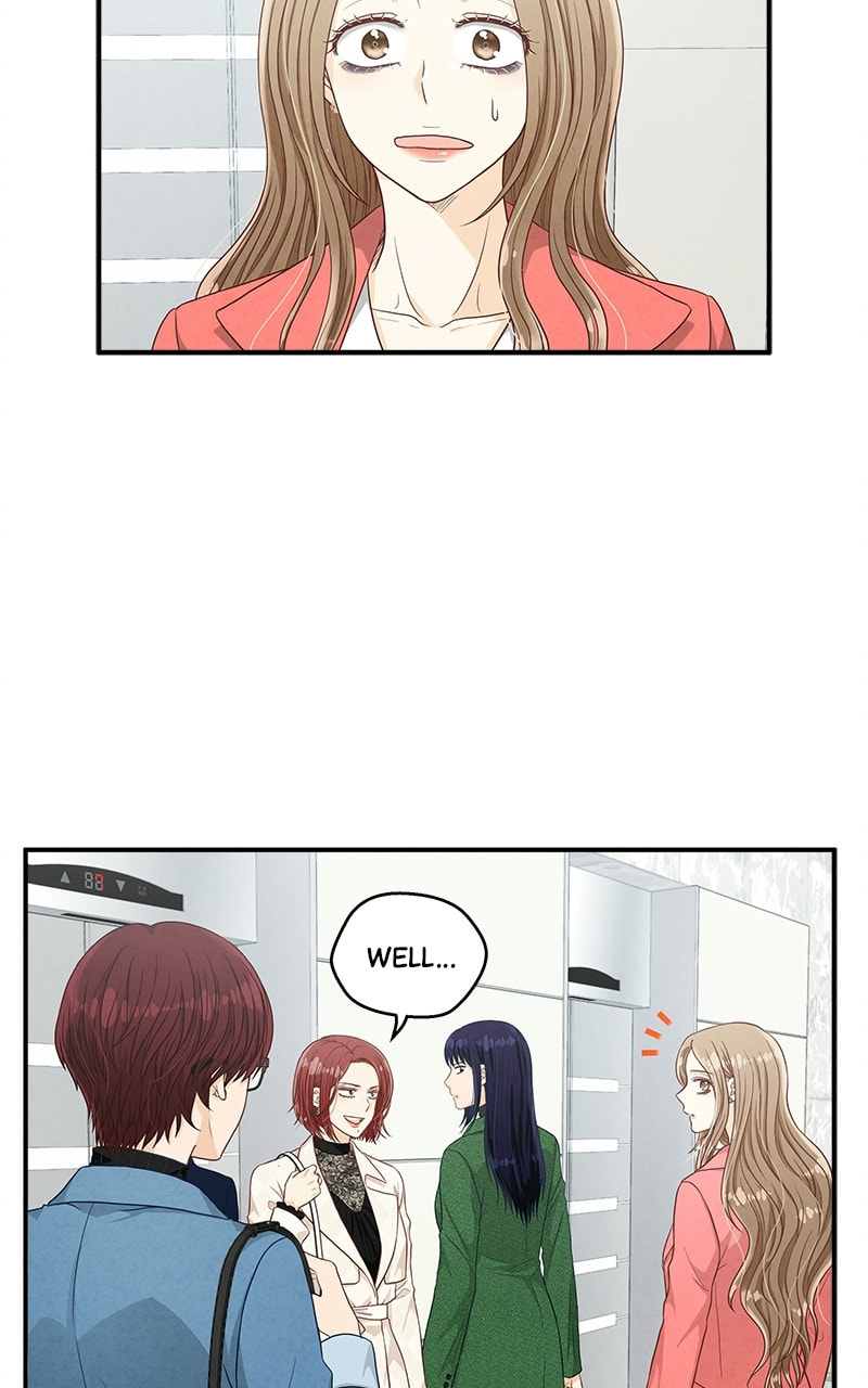 Publishing Love Chapter 21 page 11 - 