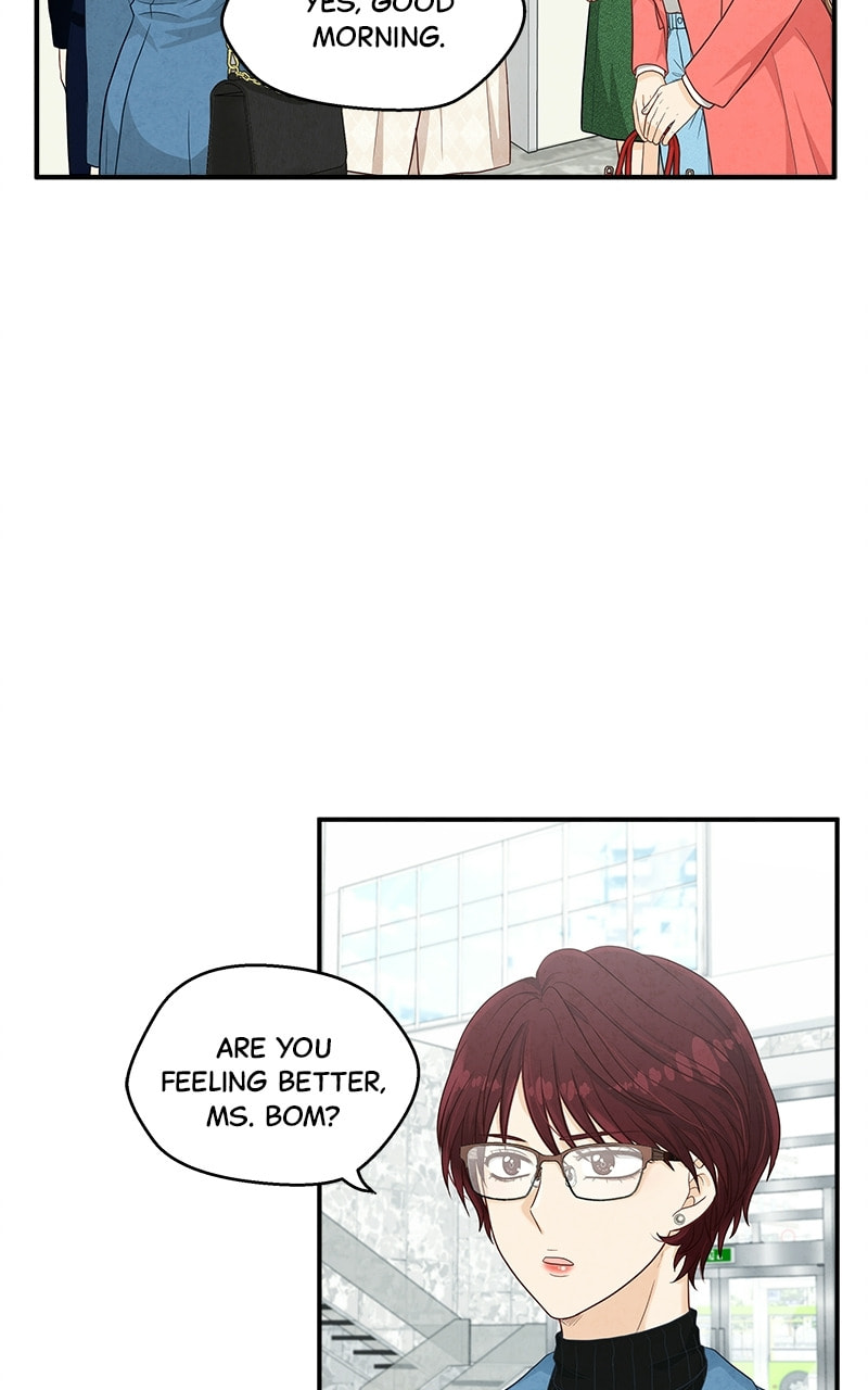Publishing Love Chapter 21 page 13 - 