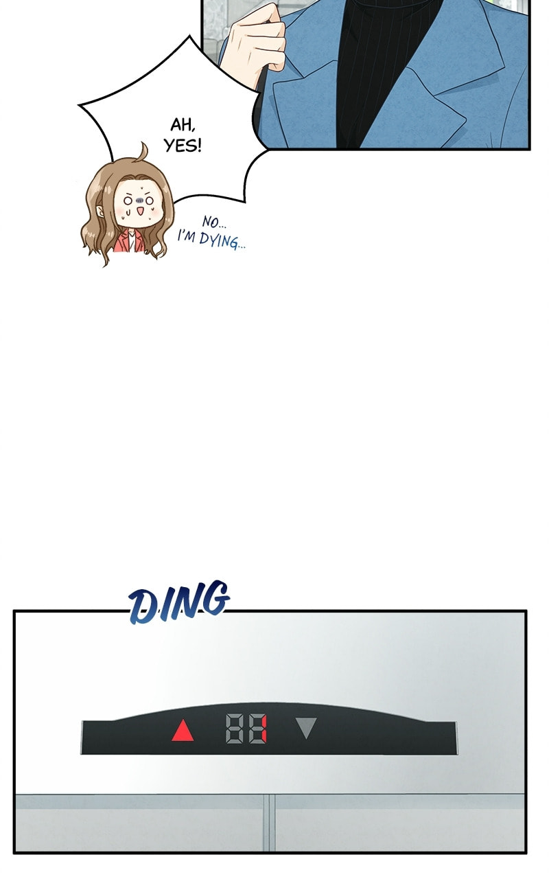 Publishing Love Chapter 21 page 14 - 