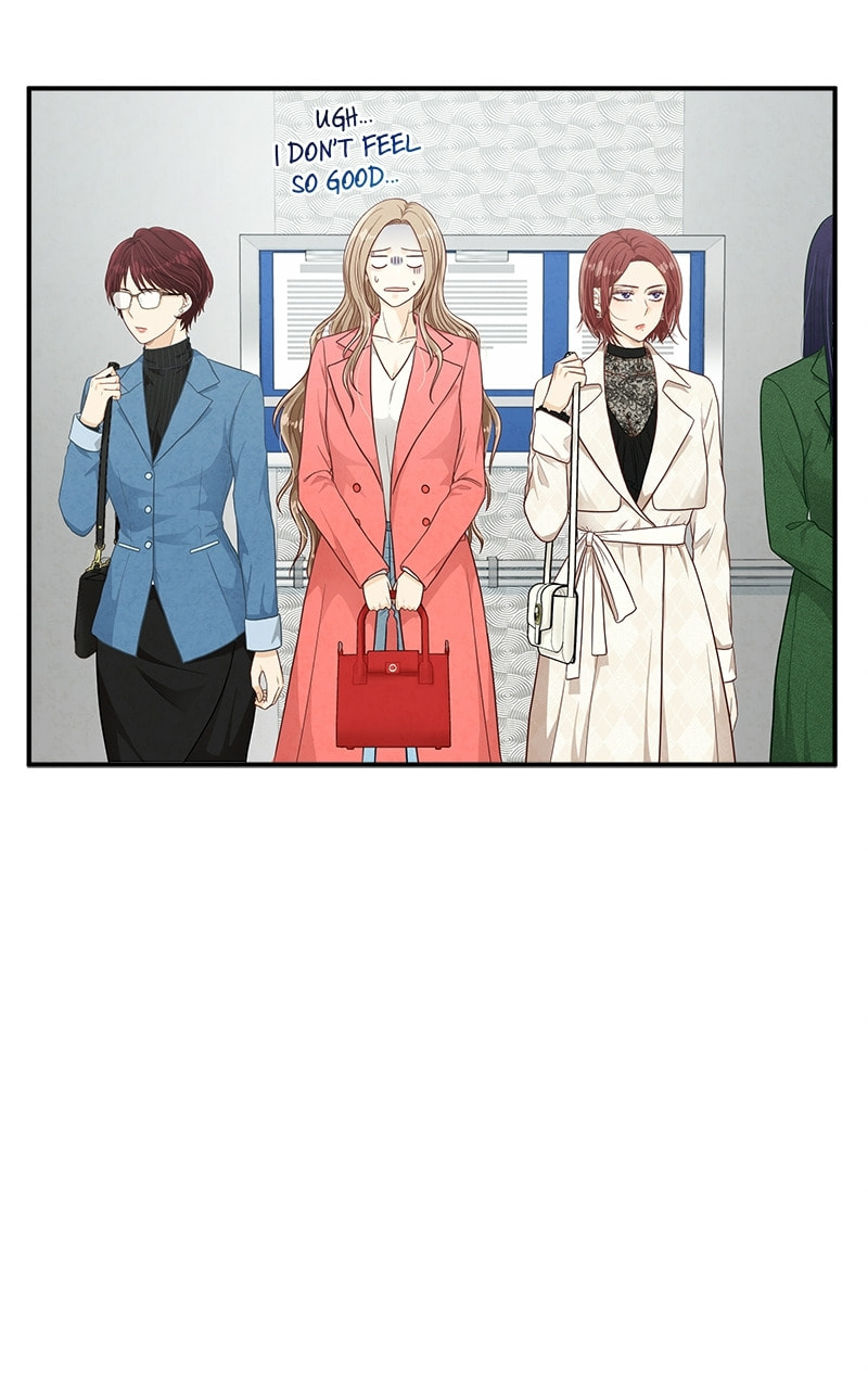 Publishing Love Chapter 21 page 17 - 