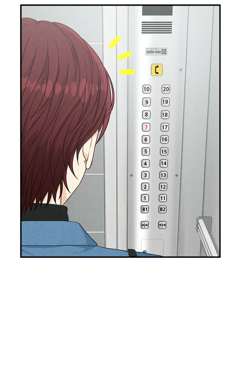 Publishing Love Chapter 21 page 18 - 