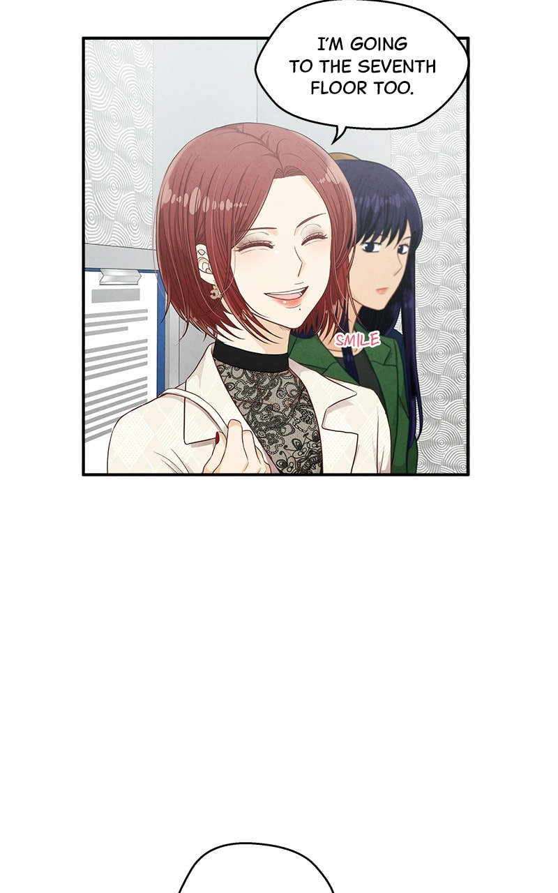 Publishing Love Chapter 21 page 20 - 