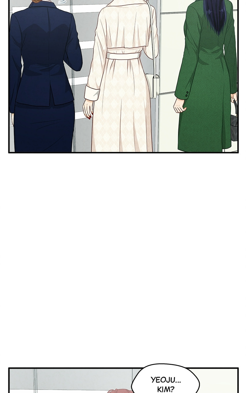 Publishing Love Chapter 21 page 3 - 
