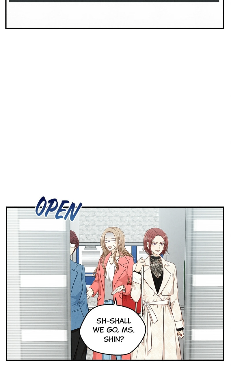 Publishing Love Chapter 21 page 22 - 