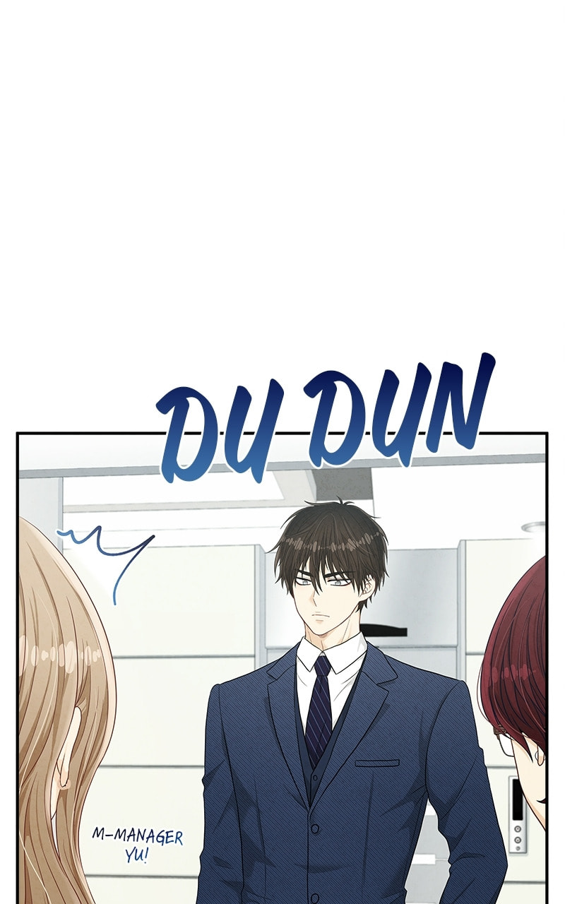 Publishing Love Chapter 21 page 23 - 