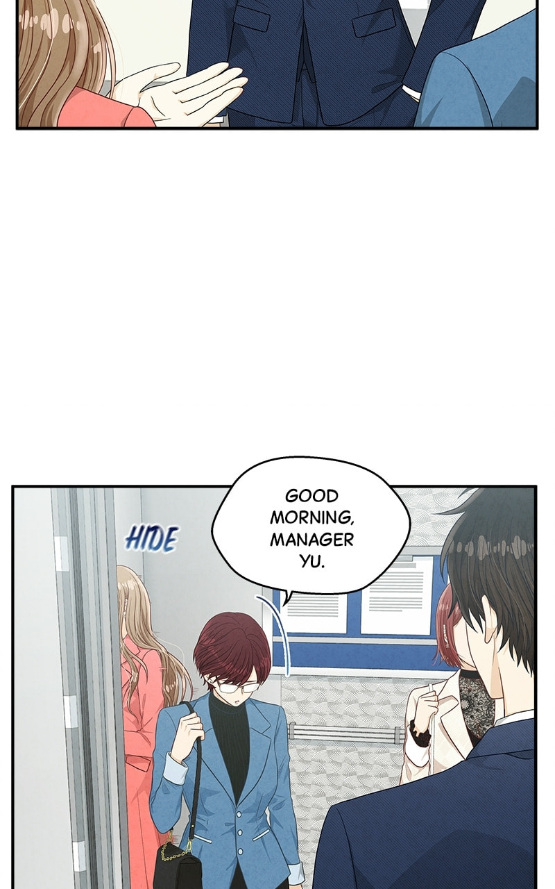 Publishing Love Chapter 21 page 24 - 