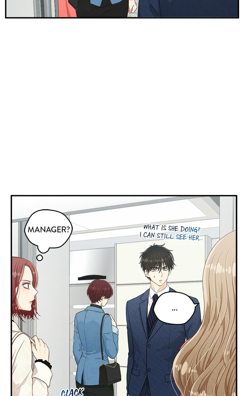 Publishing Love Chapter 21 page 25 - 