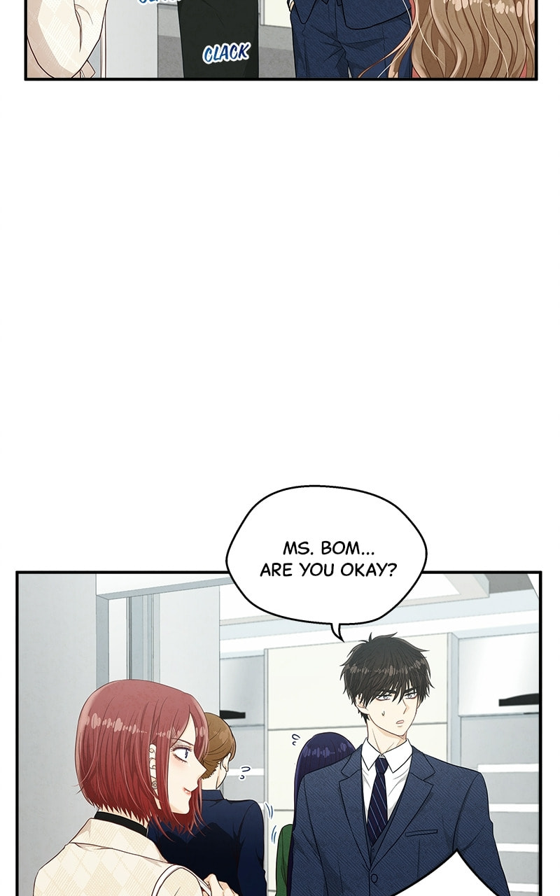 Publishing Love Chapter 21 page 26 - 