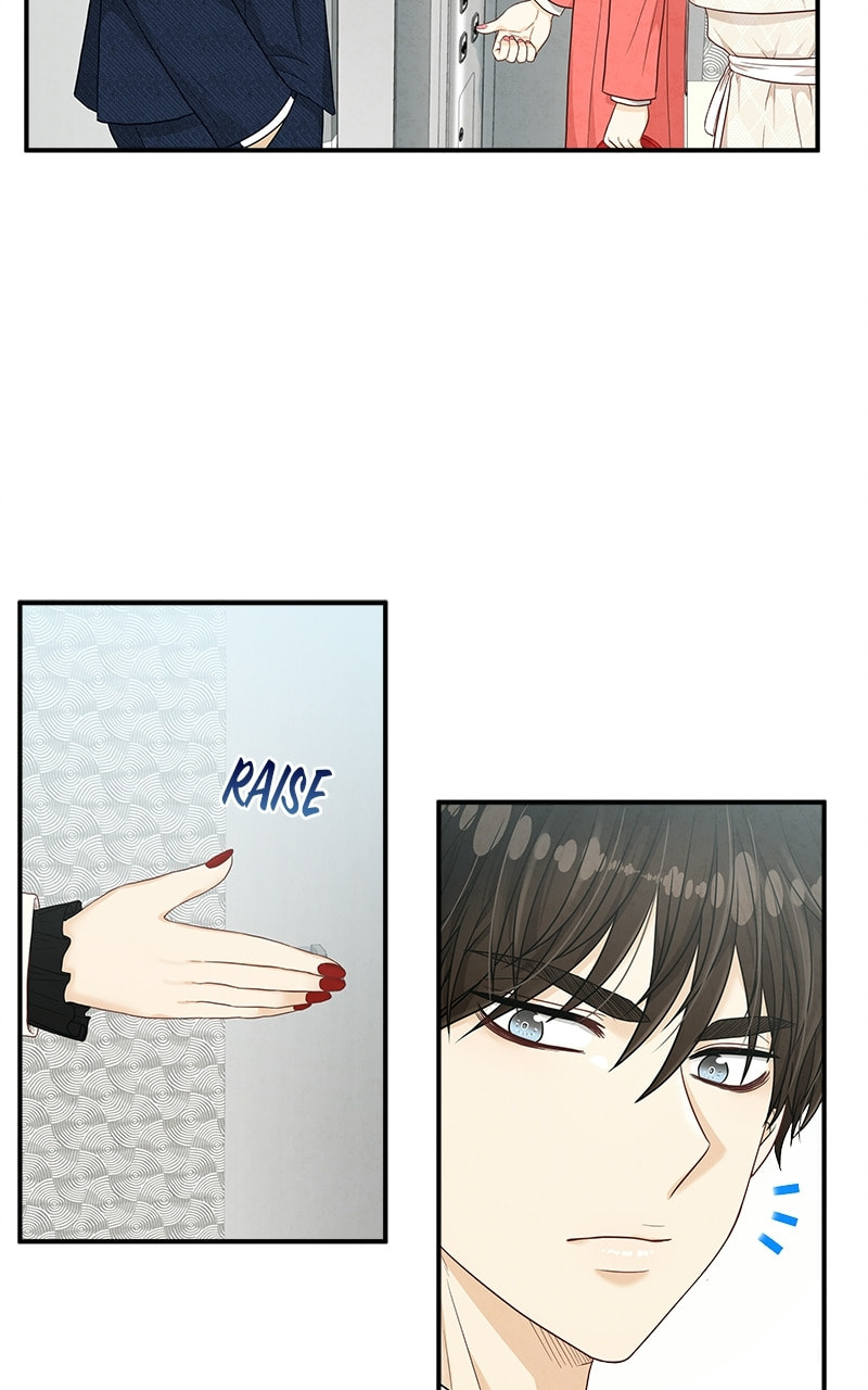 Publishing Love Chapter 21 page 28 - 