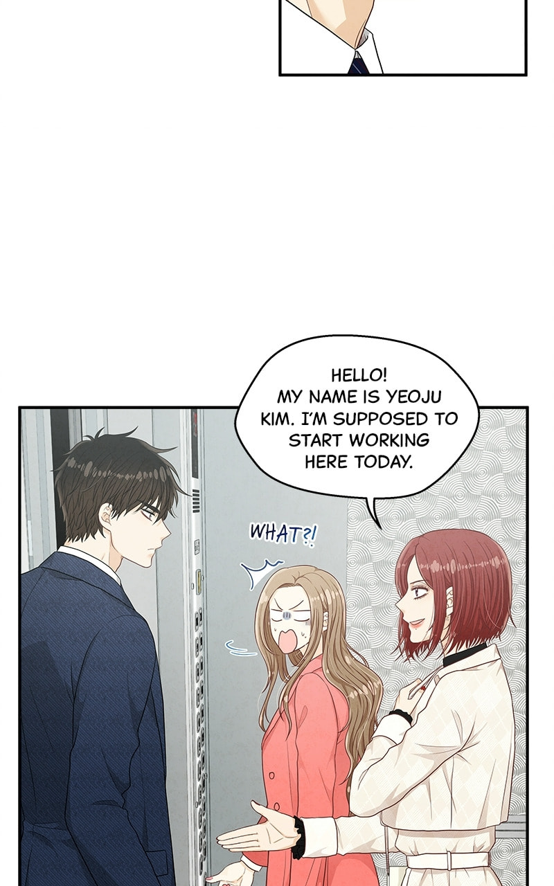 Publishing Love Chapter 21 page 29 - 