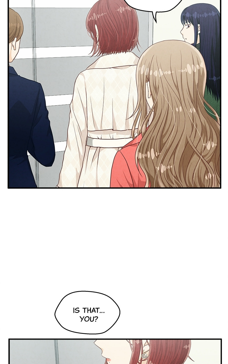 Publishing Love Chapter 21 page 4 - 