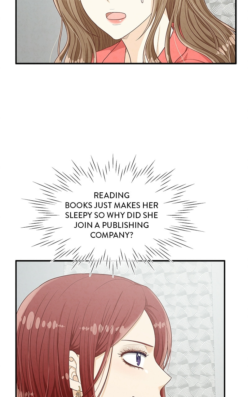Publishing Love Chapter 21 page 31 - 