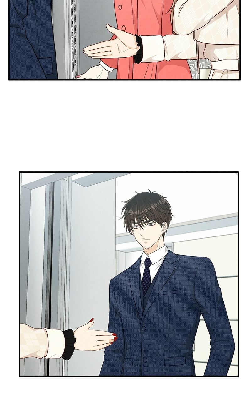 Publishing Love Chapter 21 page 33 - 