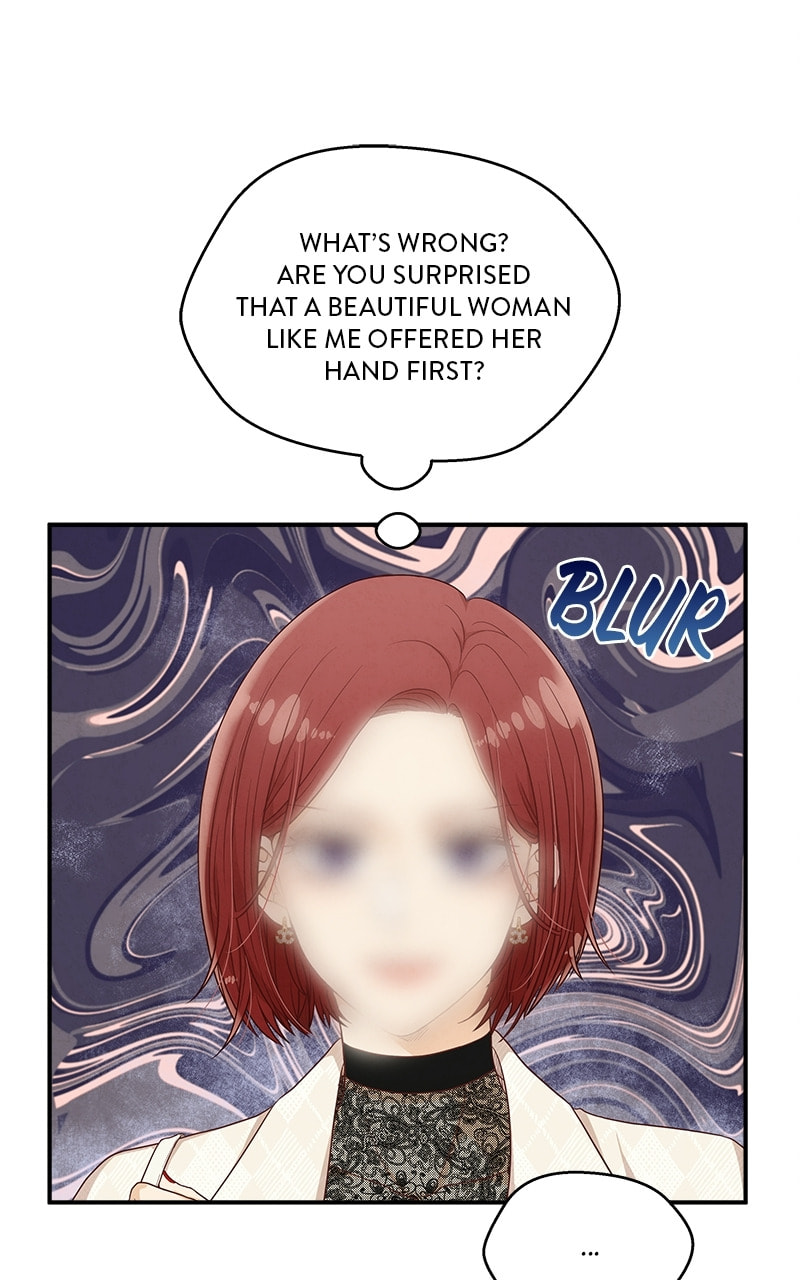 Publishing Love Chapter 21 page 34 - 