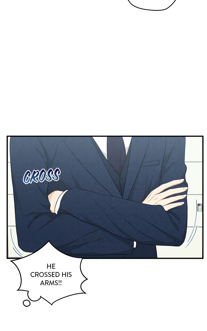 Publishing Love Chapter 21 page 35 - 