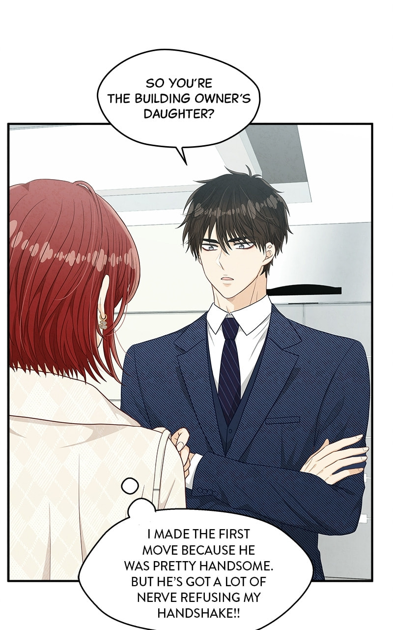 Publishing Love Chapter 21 page 37 - 