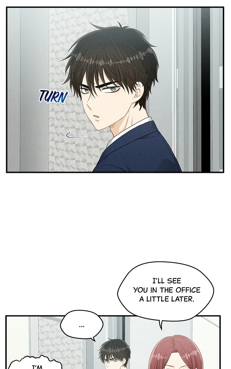 Publishing Love Chapter 21 page 40 - 