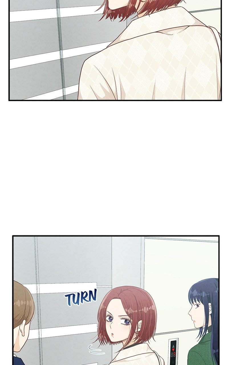 Publishing Love Chapter 21 page 5 - 