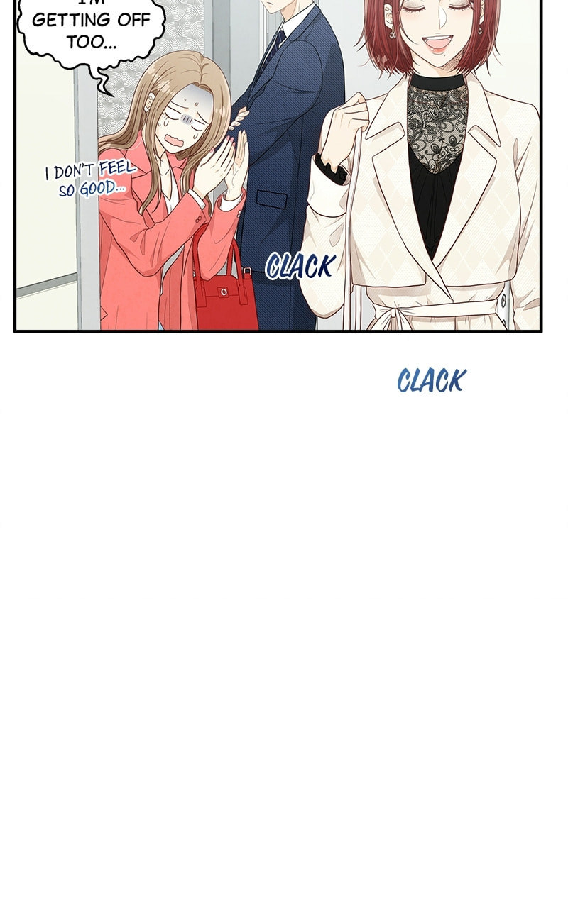 Publishing Love Chapter 21 page 41 - 