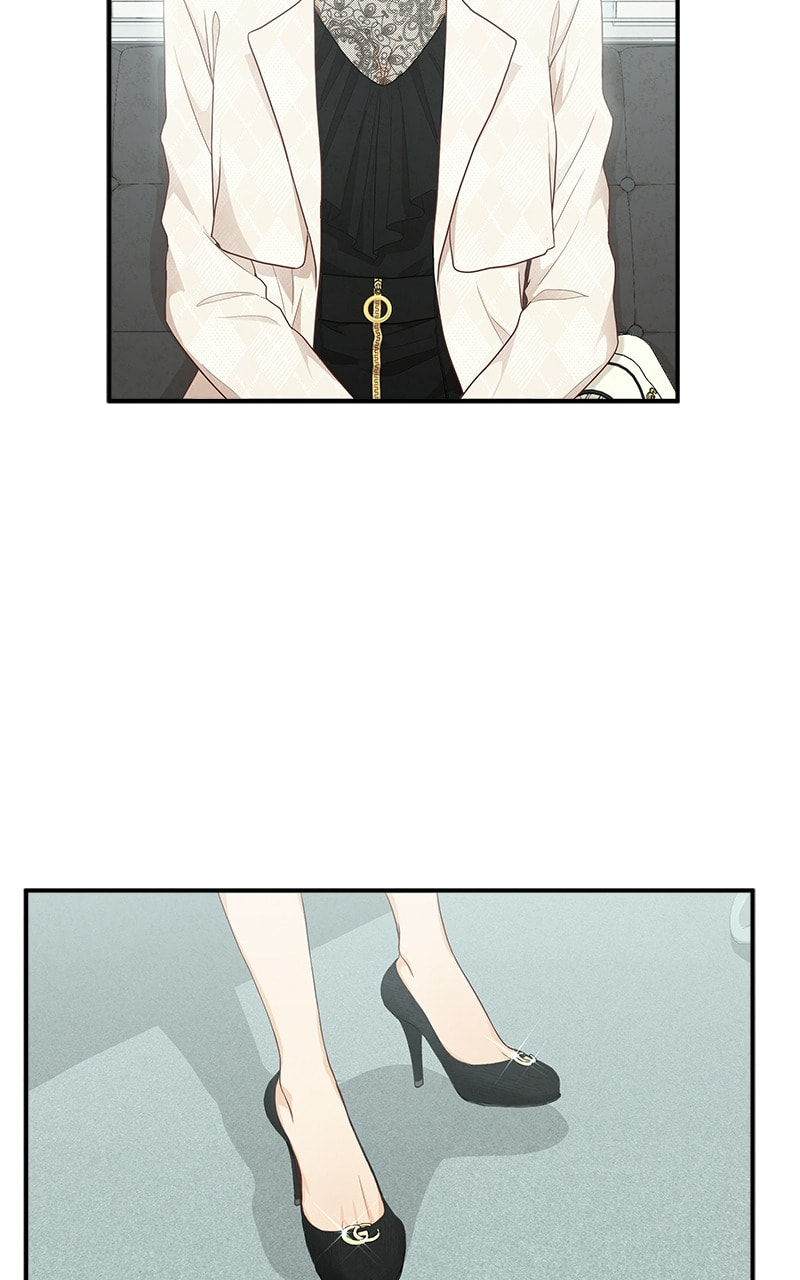 Publishing Love Chapter 21 page 43 - 