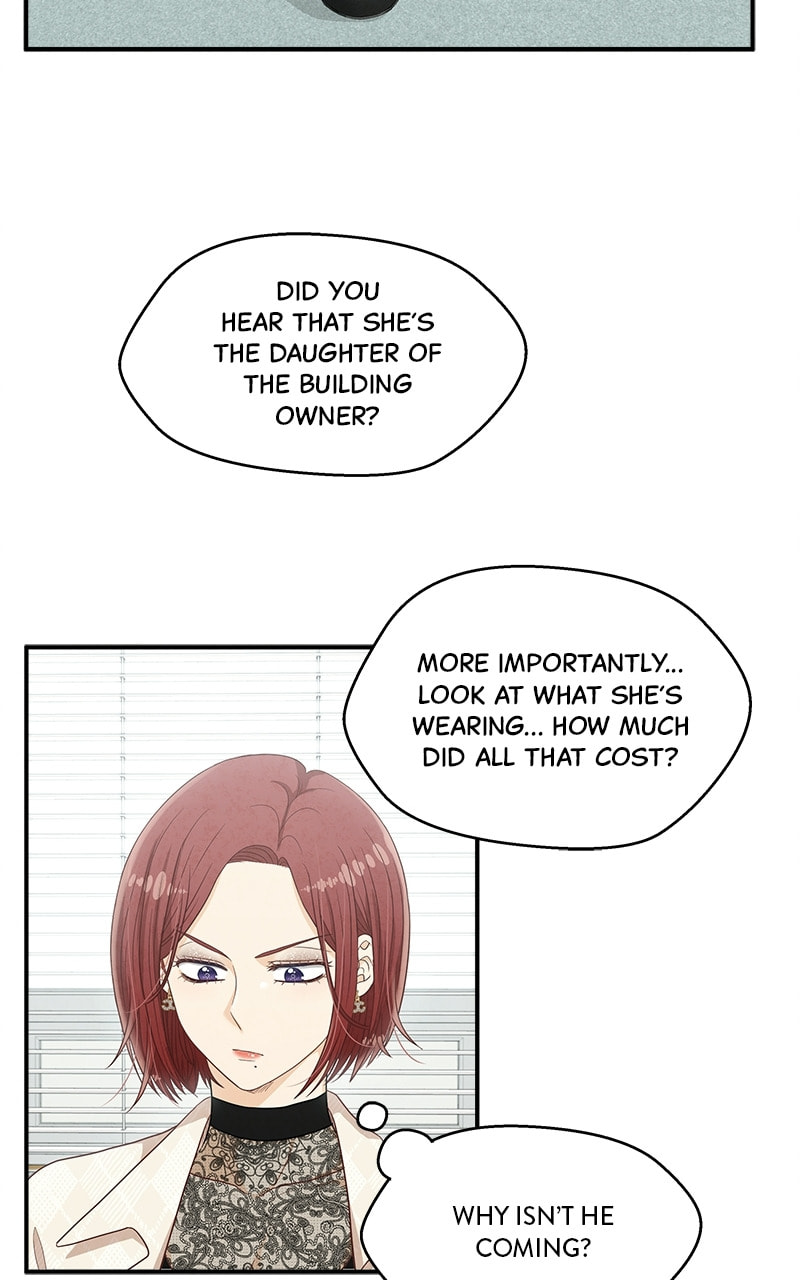 Publishing Love Chapter 21 page 44 - 
