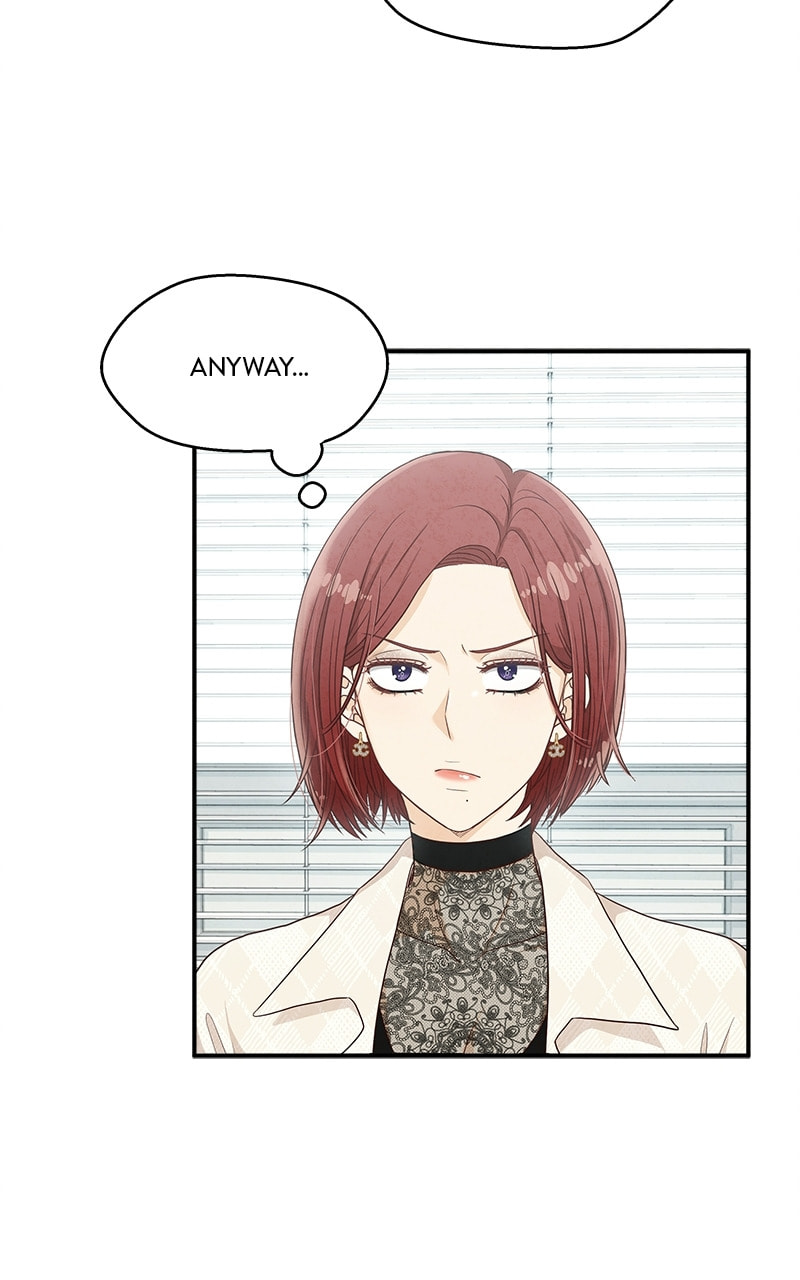 Publishing Love Chapter 21 page 45 - 