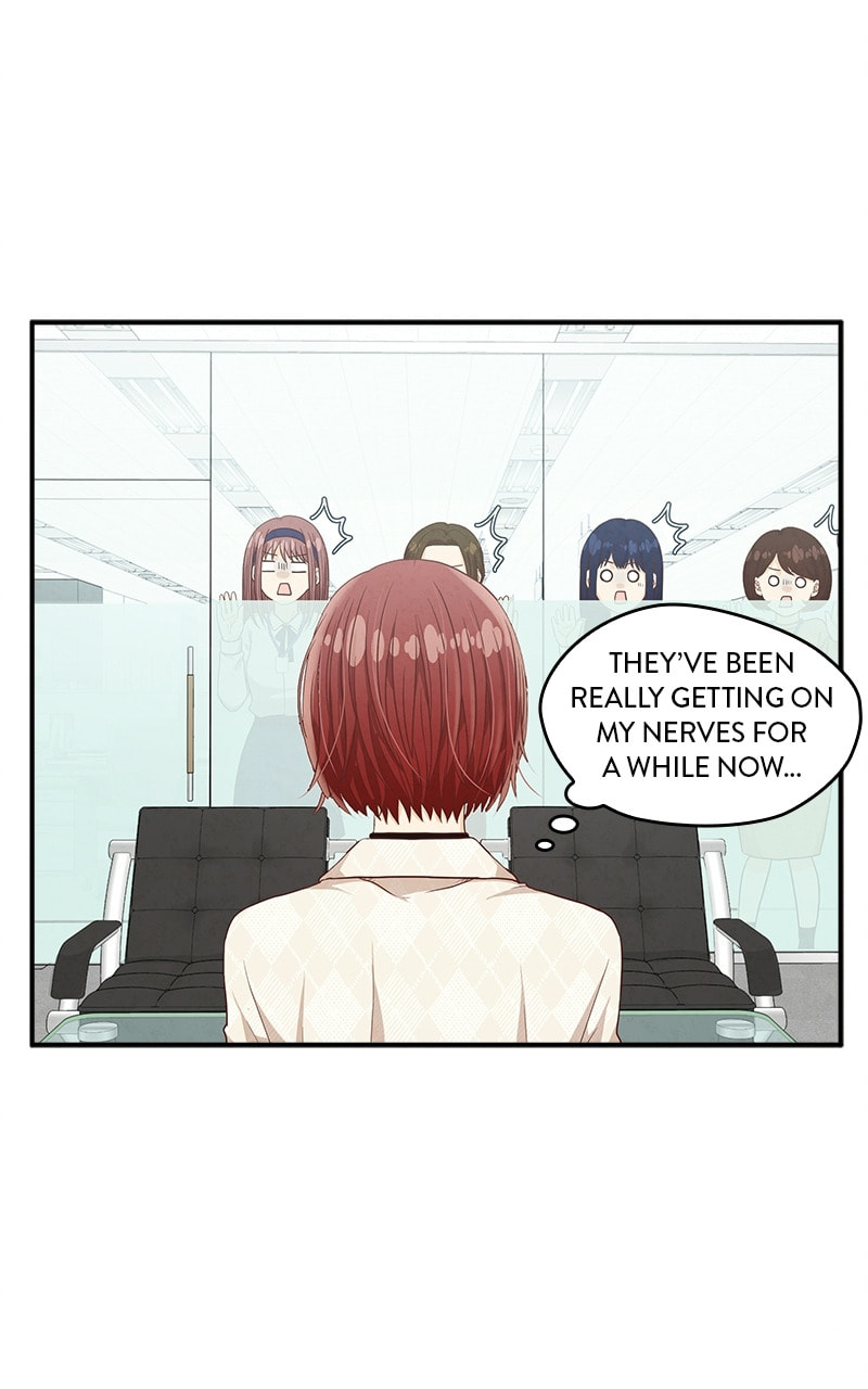 Publishing Love Chapter 21 page 46 - 