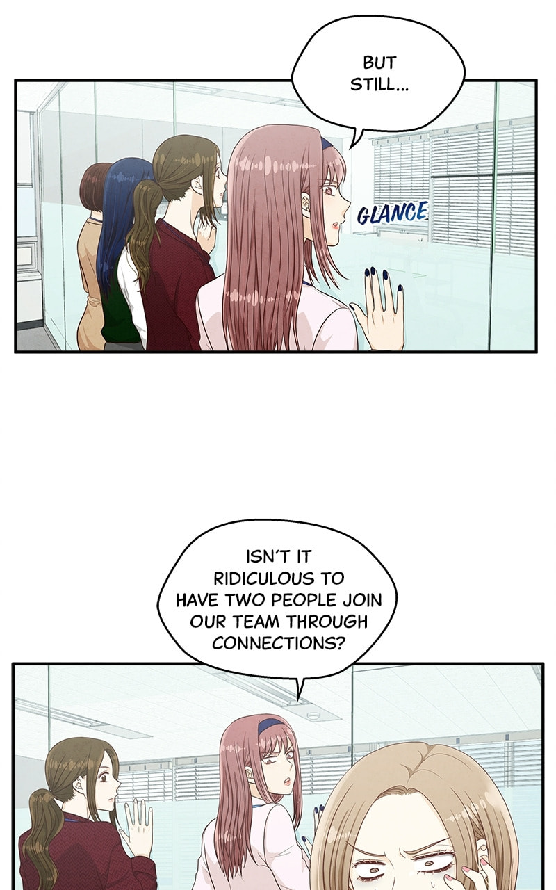 Publishing Love Chapter 21 page 47 - 