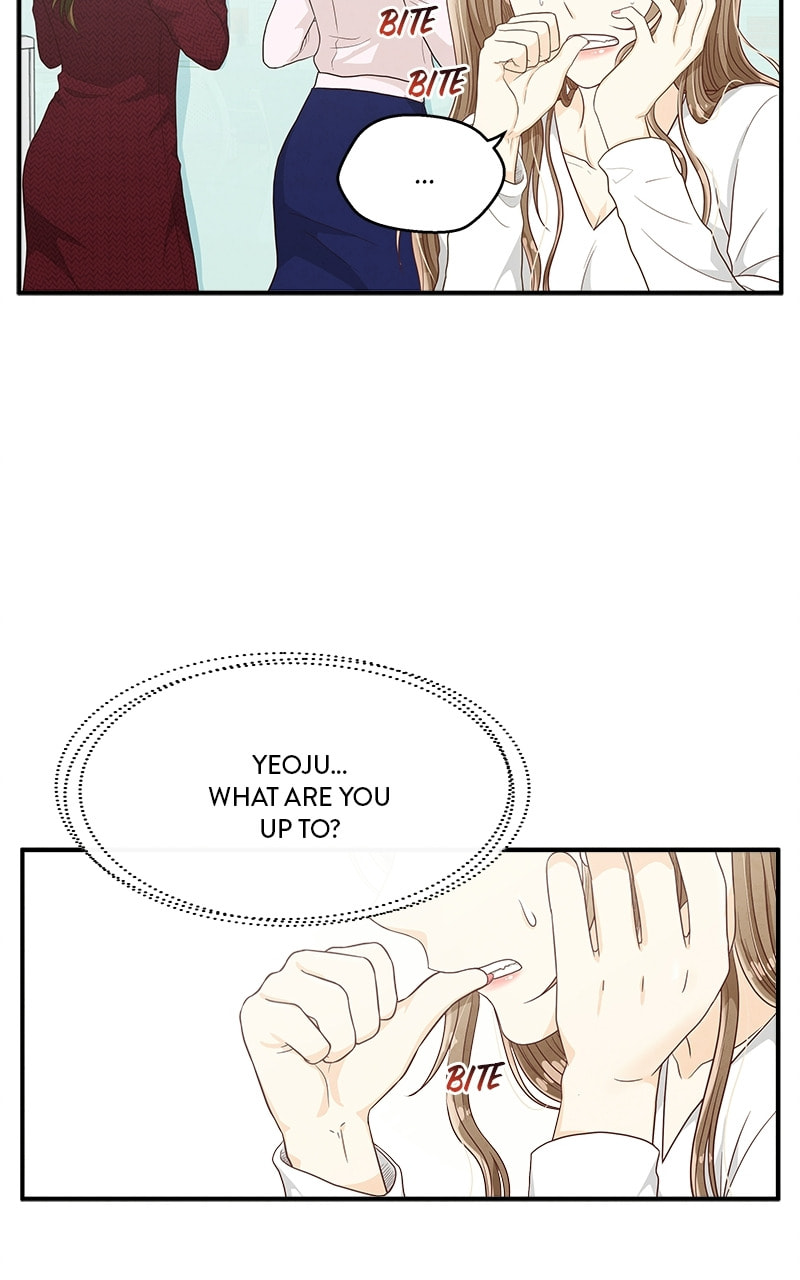 Publishing Love Chapter 21 page 48 - 
