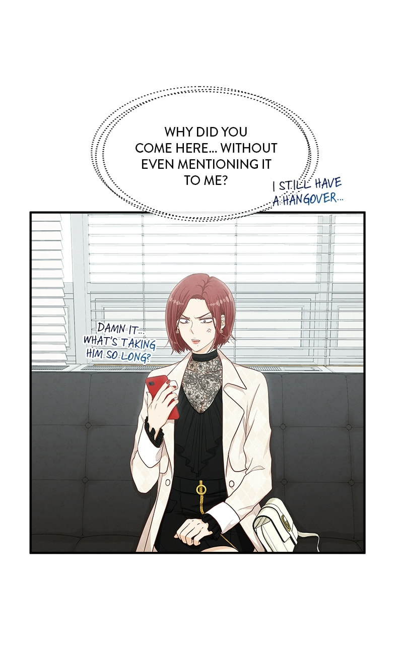 Publishing Love Chapter 21 page 49 - 