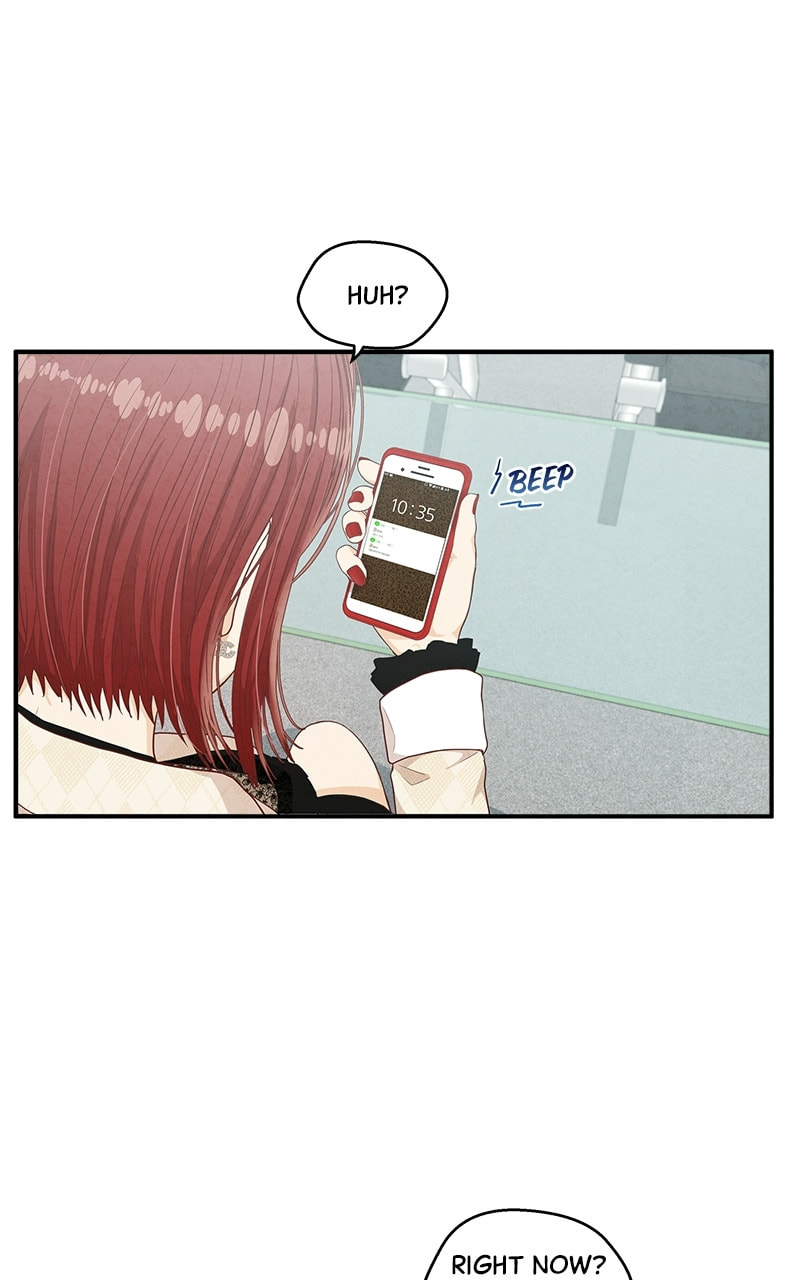 Publishing Love Chapter 21 page 50 - 
