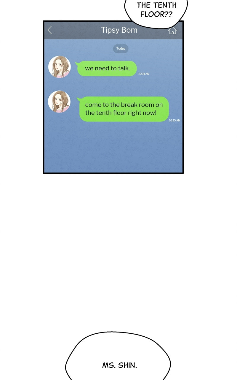 Publishing Love Chapter 21 page 51 - 