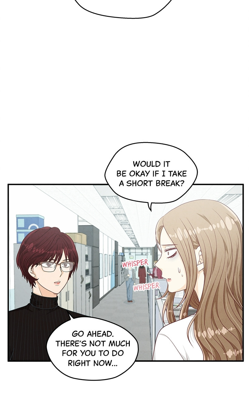 Publishing Love Chapter 21 page 52 - 